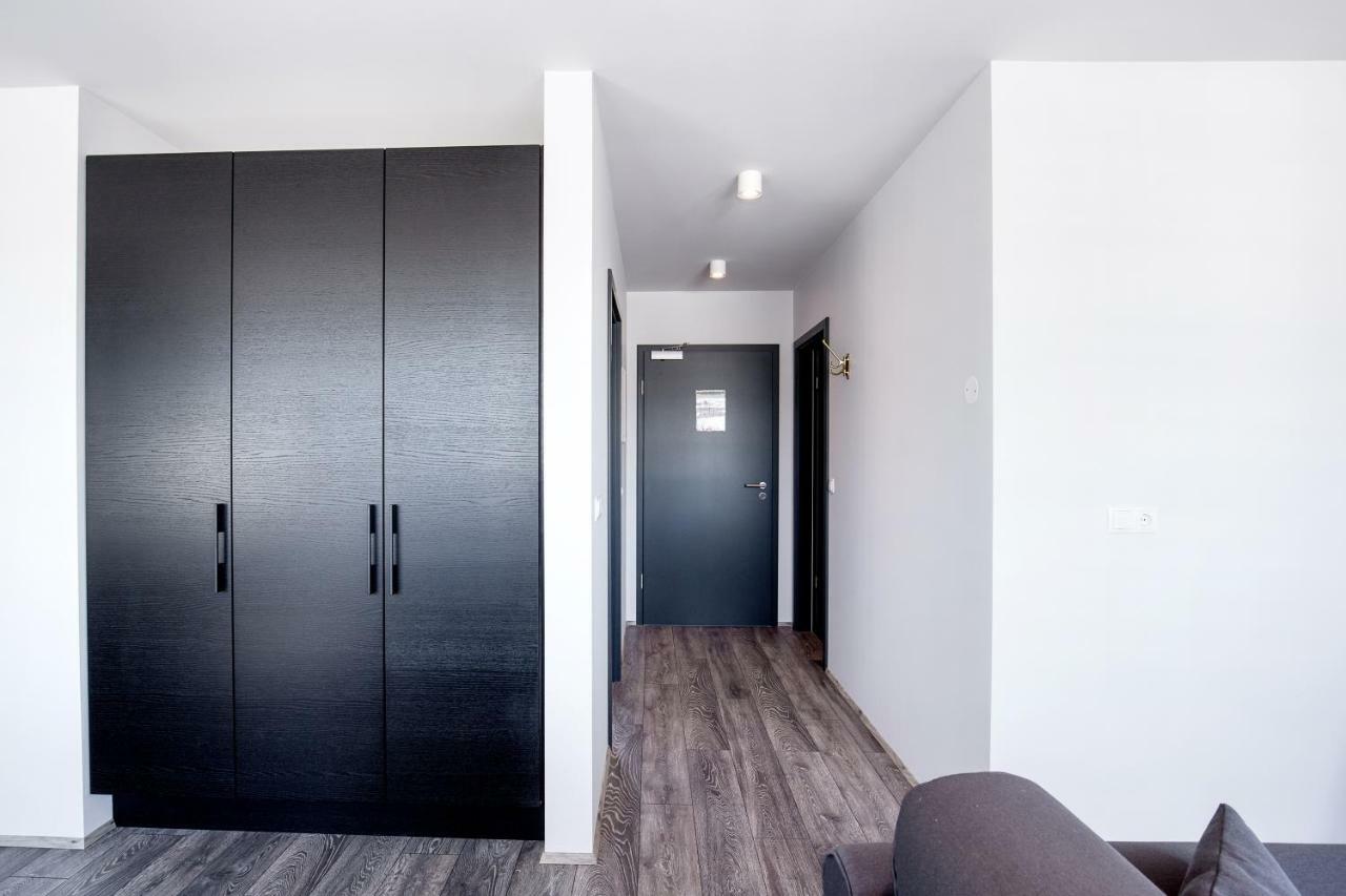 Svala Apartments By Heimaleiga Reiquiavique Exterior foto